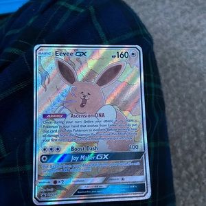 Eevee GX